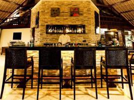 Hotel Banyan Tree Maldives Vabbinfaru