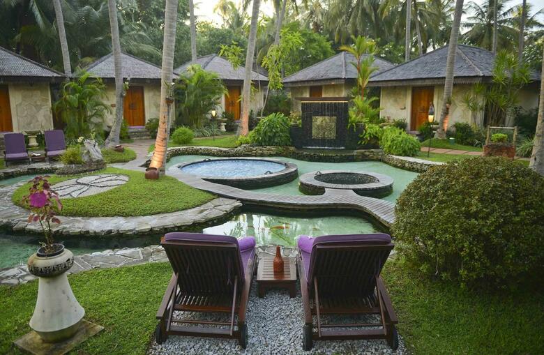 Hotel Bandos Island Resort & Spa