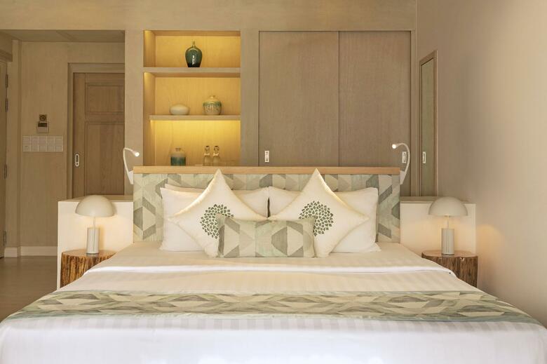 Hotel Bandos Island Resort & Spa
