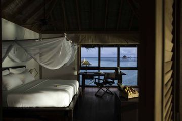 Hotel Soneva Gili By Six Senses Spa