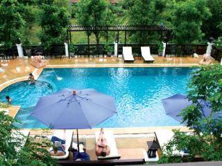 Hotel Samui Seabreeze Place