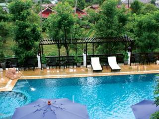 Hotel Samui Seabreeze Place
