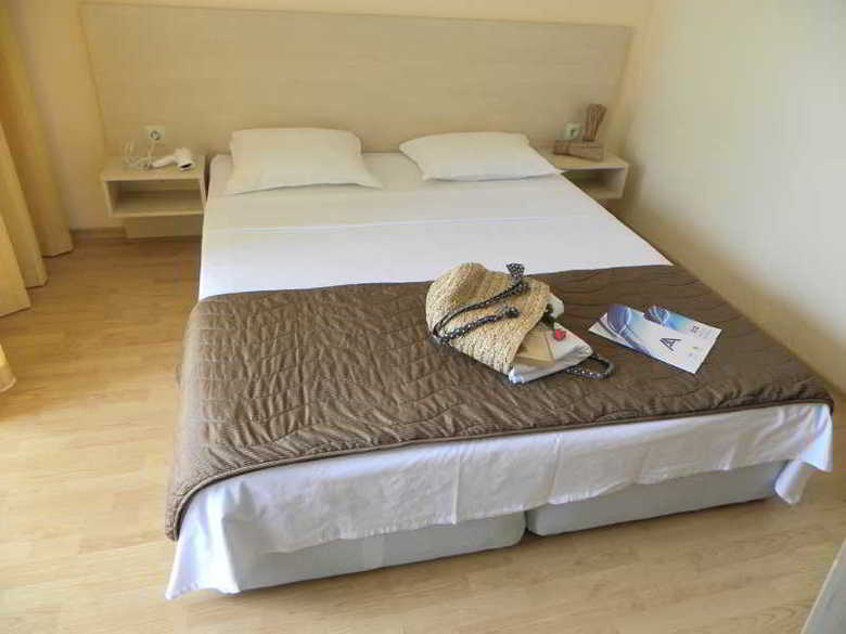 Hotel Harmony Hills