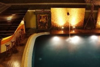 Hotel Suanmali Samui
