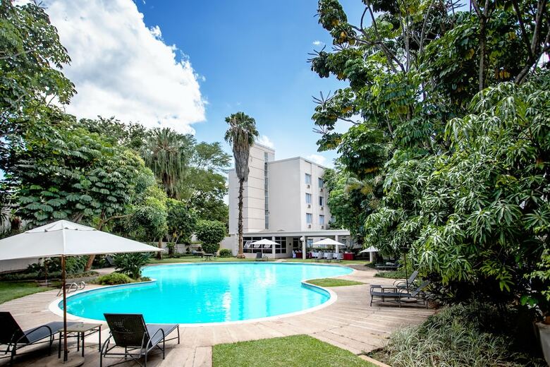 Hotel Southern Sun Ridgeway