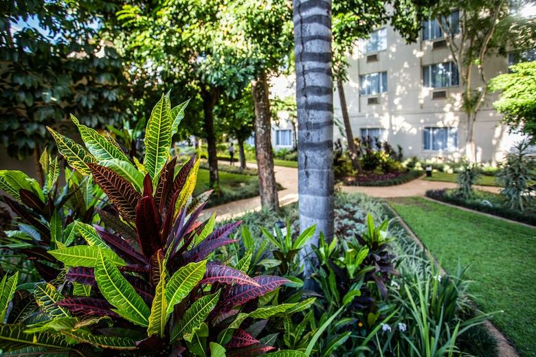 Hotel Southern Sun Ridgeway
