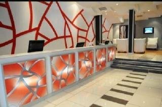 Protea Hotel Cairo Road