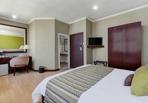 Protea Hotel Cairo Road