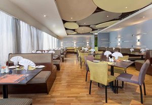 Protea Hotel Cairo Road