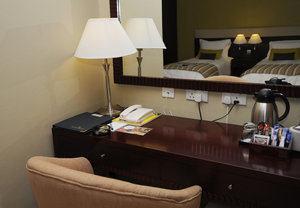 Protea Hotel Cairo Road