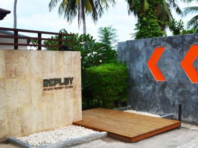 Hotel Replay Residence And Pool Villa
