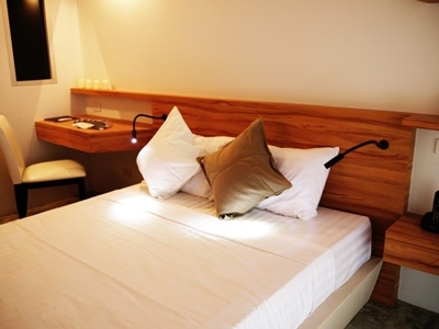 Hotel Replay Residence And Pool Villa