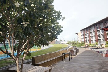 Hotel Replay Residence And Pool Villa