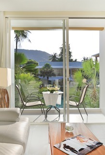 Hotel Lanna, Samui