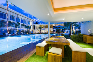 Hotel Lanna, Samui