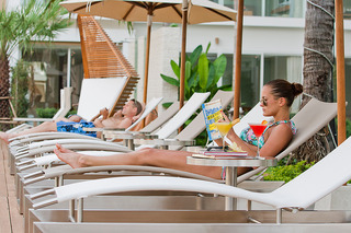 Hotel Lanna, Samui