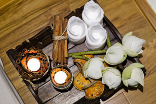Hotel Lanna, Samui
