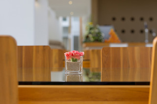 Hotel Lanna, Samui