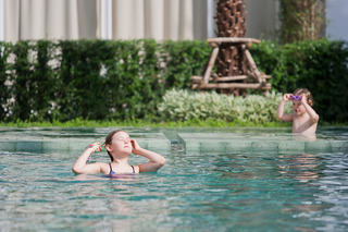 Hotel Lanna, Samui