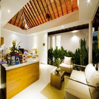 Hotel Lanna, Samui