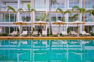 Hotel Lanna, Samui