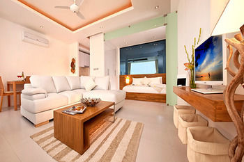 Hotel Lanna, Samui