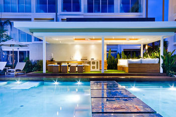 Hotel Lanna, Samui