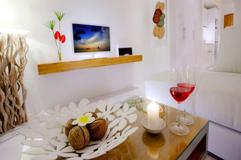 Hotel Lanna, Samui