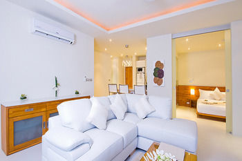 Hotel Lanna, Samui
