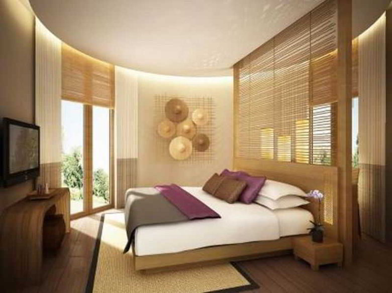 Hotel Prana Resort Nandana Samui