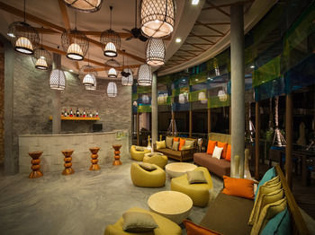 Hotel Prana Resort Nandana Samui