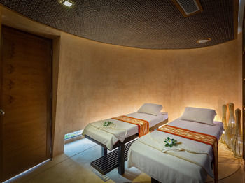 Hotel Prana Resort Nandana Samui