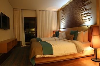 Hotel Prana Resort Nandana Samui