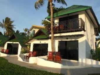 Hotel Samui Pier Beach Front  Resort