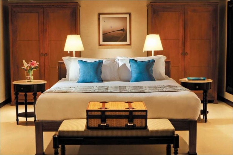Hotel The Residence Maldives