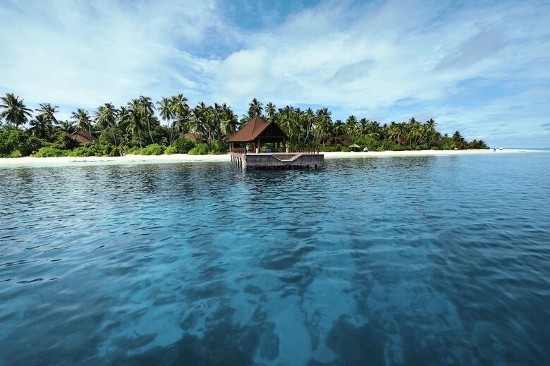 Hotel Robinson Club Maldives