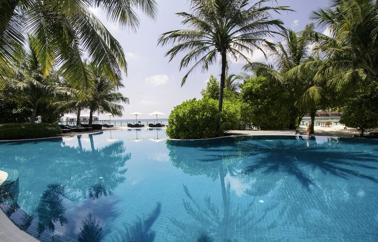 Hotel Robinson Club Maldives