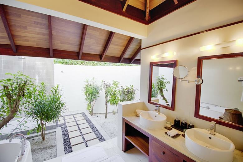 Hotel Robinson Club Maldives