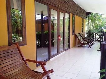 Hotel The Lipa Lovely Resort