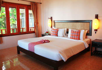 Hotel The Lipa Lovely Resort