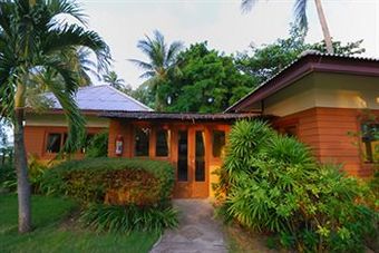 Hotel The Lipa Lovely Resort