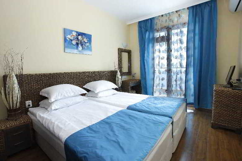 Hotel Topola Skies Resort & Spa