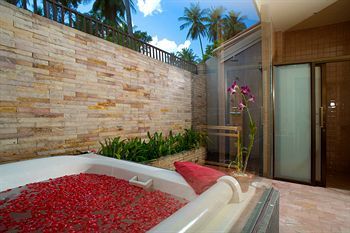 Hotel The Siam Residence Deluxe