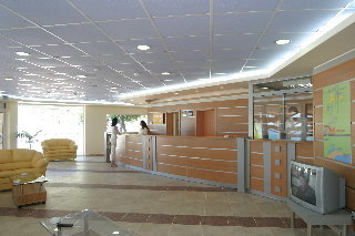 Hotel White Lagoon
