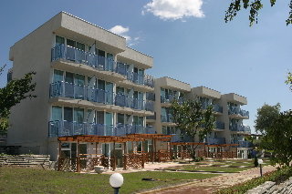Hotel White Lagoon