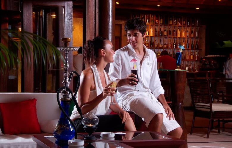Hotel Sun Siyam Olhuveli