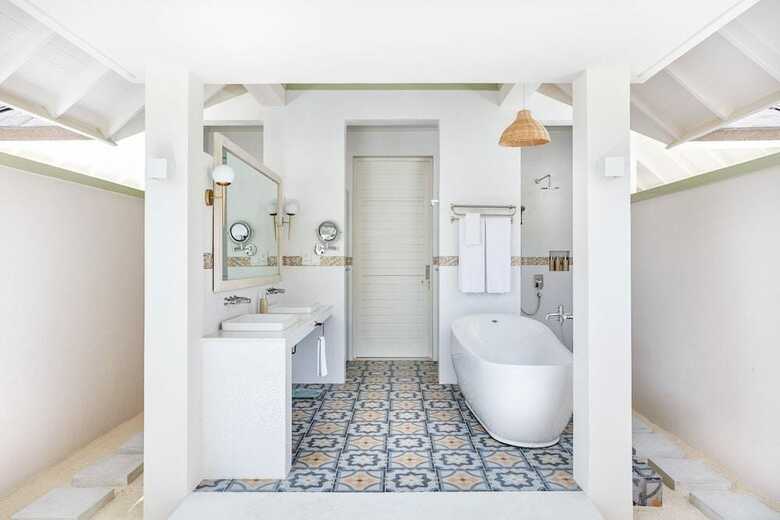 Hotel Sun Siyam Olhuveli