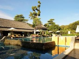 Hotel Seashell Resort