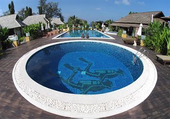 Hotel Seashell Resort