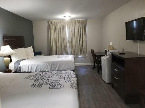 Motel Regency Inn & Suites